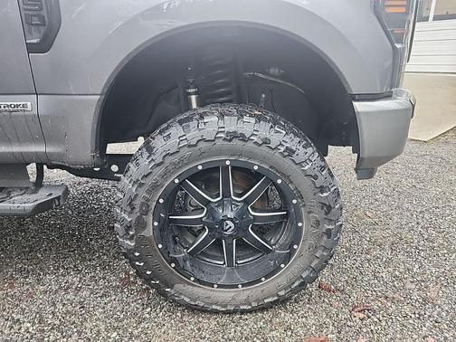 2021 Ford F-350 Lariat