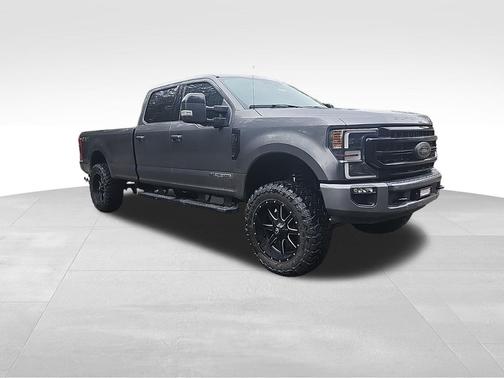 2021 Ford F-350 Lariat
