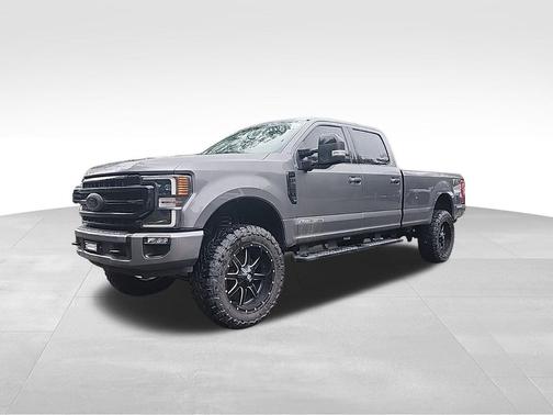2021 Ford F-350 Lariat