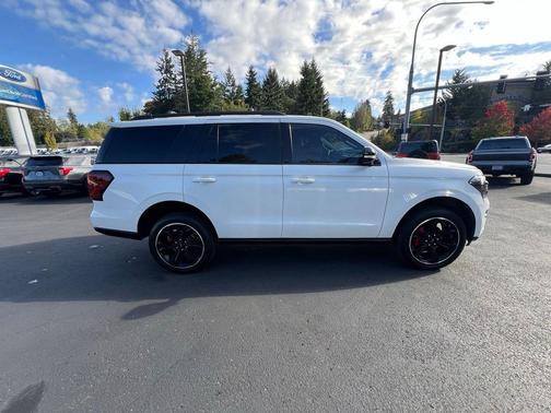 2022 Ford Expedition Limited