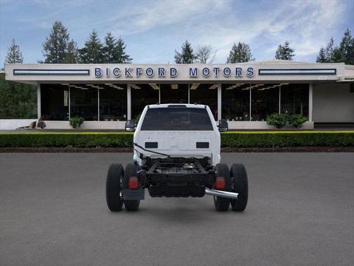 2025 Ford F-350 XL