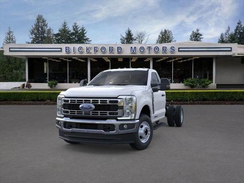 2025 Ford F-350 XL