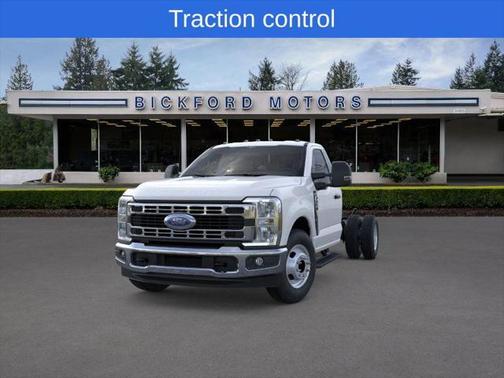 2025 Ford F-350 XL