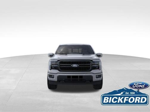Avalanche 2026 Ford F-150 Lariat