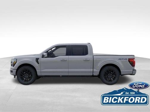 Avalanche 2026 Ford F-150 Lariat