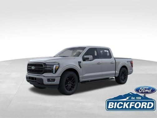 Avalanche 2026 Ford F-150 Lariat