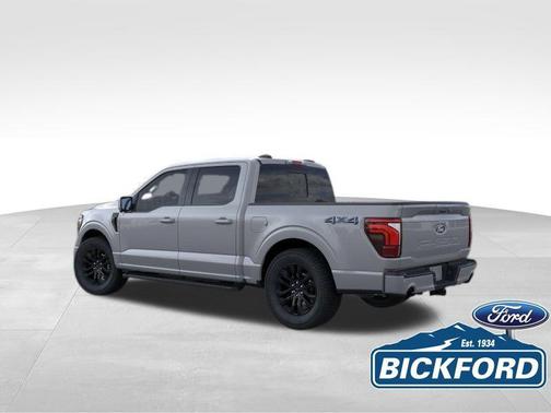 Avalanche 2026 Ford F-150 Lariat