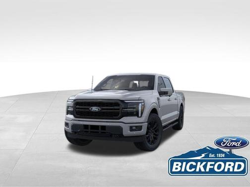Avalanche 2026 Ford F-150 Lariat