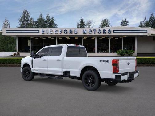 2025 Ford F-350 Lariat