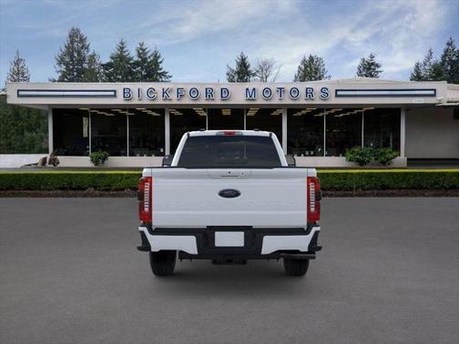 2025 Ford F-350 Lariat