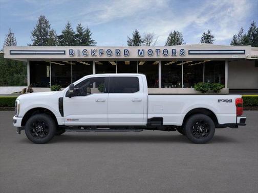 2025 Ford F-350 Lariat
