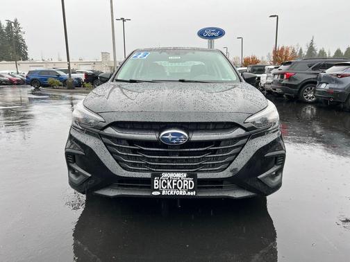 2023 Subaru Legacy Premium