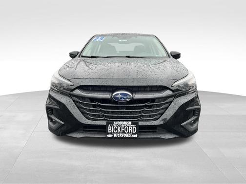 2023 Subaru Legacy Premium