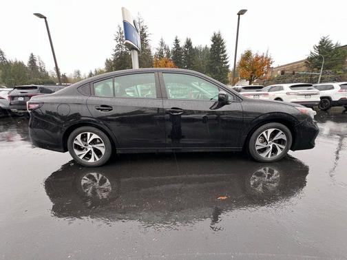 2023 Subaru Legacy Premium