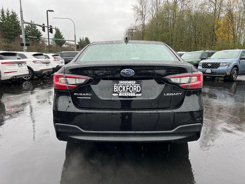 2023 Subaru Legacy Premium