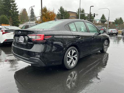 2023 Subaru Legacy Premium