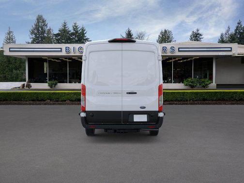 2025 Ford Transit-350 Base