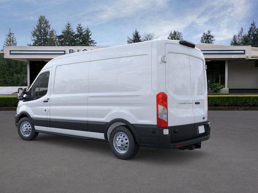 2025 Ford Transit-350 Base