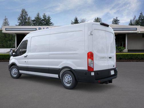2025 Ford Transit-350 Base