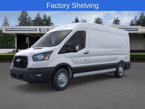 2025 Ford Transit-350 Base