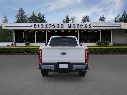 2026 Ford F-350 Lariat