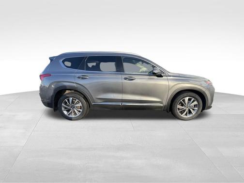 2020 Hyundai SANTA FE Limited 2.4