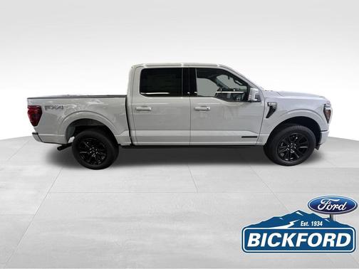Avalanche 2026 Ford F-150 Platinum