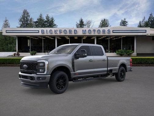 2025 Ford F-350 Lariat