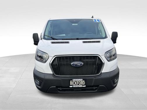 2024 Ford Transit-350 Base
