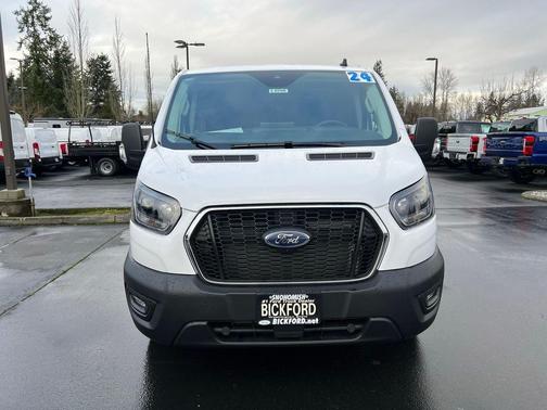 2024 Ford Transit-350 Base