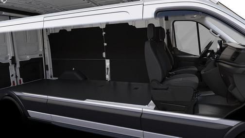 2024 Ford Transit-350 Base