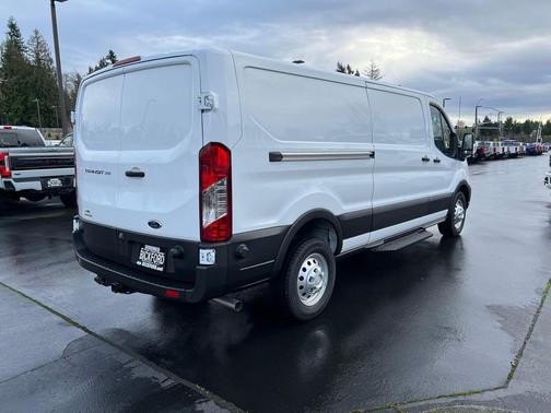 2024 Ford Transit-350 Base