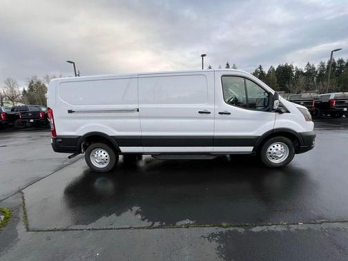 2024 Ford Transit-350 Base
