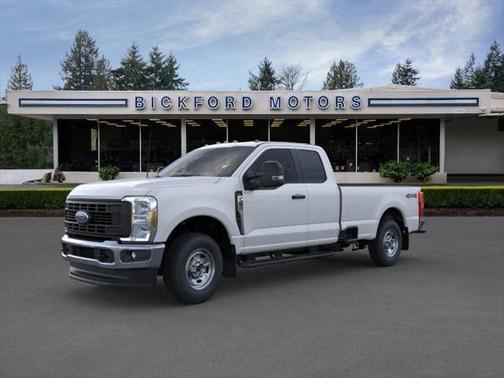 2025 Ford F-250 XL