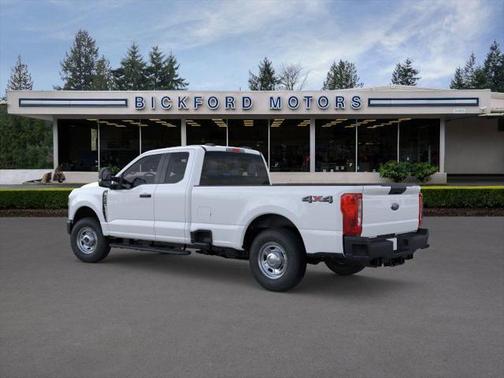 2025 Ford F-350 XL