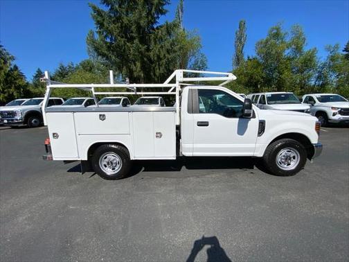 2019 Ford F-250 XL
