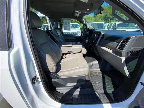 2019 Ford F-250 XL