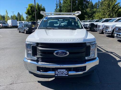 2019 Ford F-250 XL