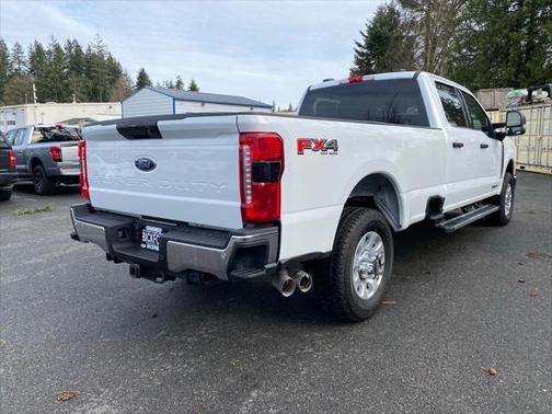 2024 Ford F-350 XLT