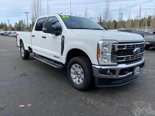 2024 Ford F-350 XLT