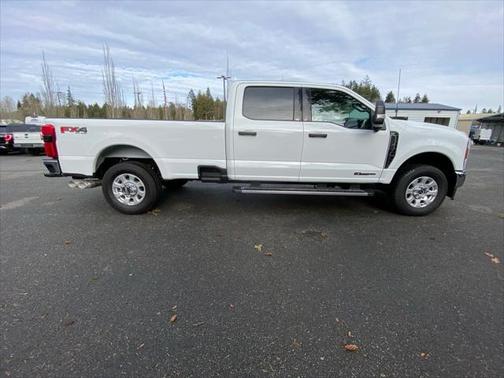 2024 Ford F-350 XLT
