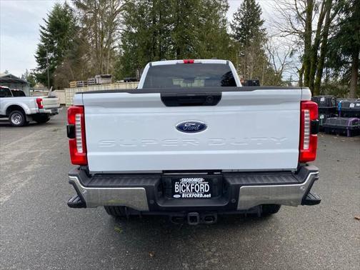 2024 Ford F-350 XLT
