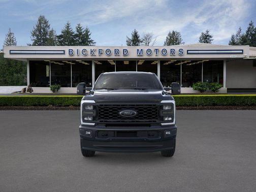 2026 Ford F-350 Lariat