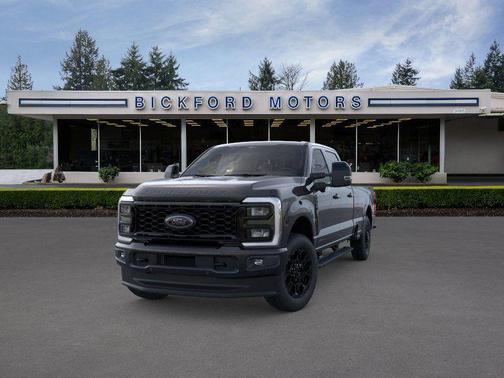 2026 Ford F-350 Lariat