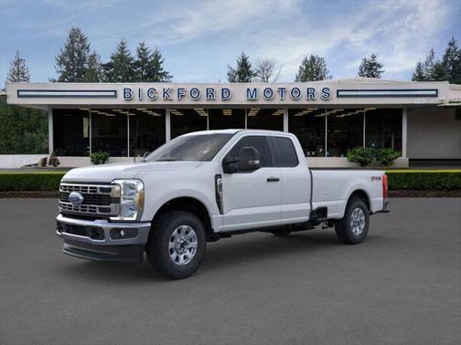 2025 Ford F-350 XLT