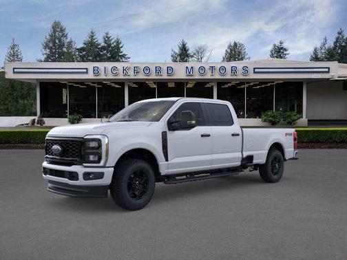 2026 Ford F-350 XL