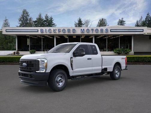 2025 Ford F-350 XL