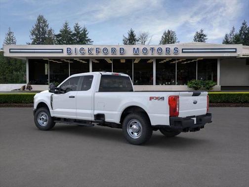 2025 Ford F-350 XL