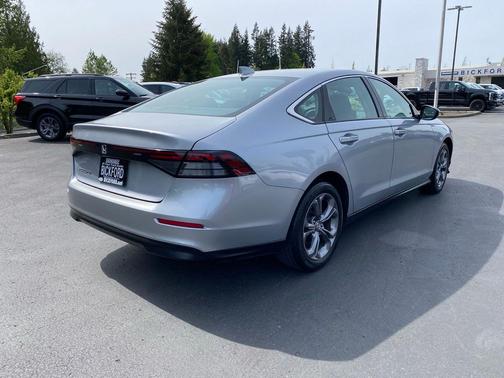 2023 Honda Accord EX 1.5T