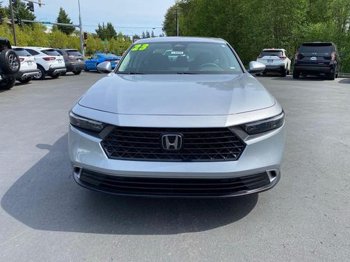 2023 Honda Accord EX 1.5T